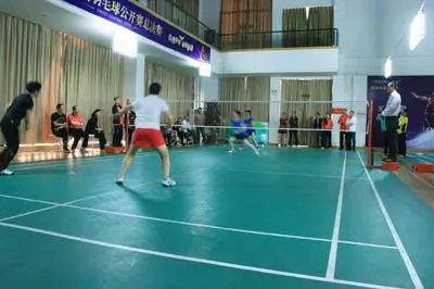 拉伸